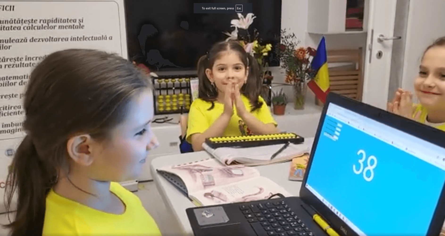 Cum să îmbunătățești performanțele la matematică ale copilului tău – Soluții pentru problemele frecvente la școală