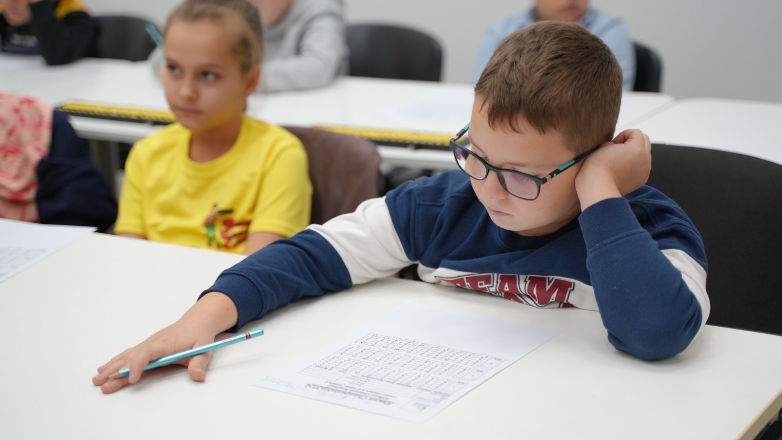 Exerciții de matematică mentală pentru copii – Ghid practic pe vârste