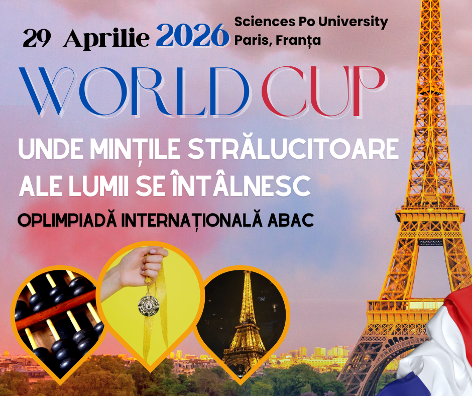 World Cup ABAC - Paris