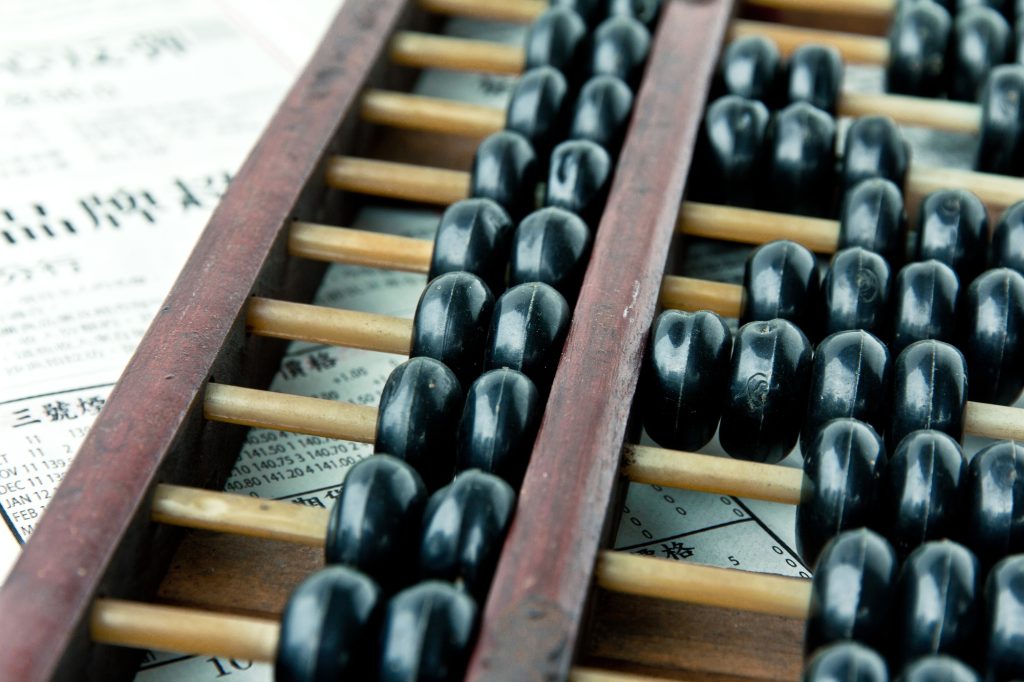 Curs abac - Abacus